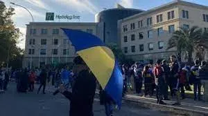 Fuerte reclamo de afiliados de OSEP