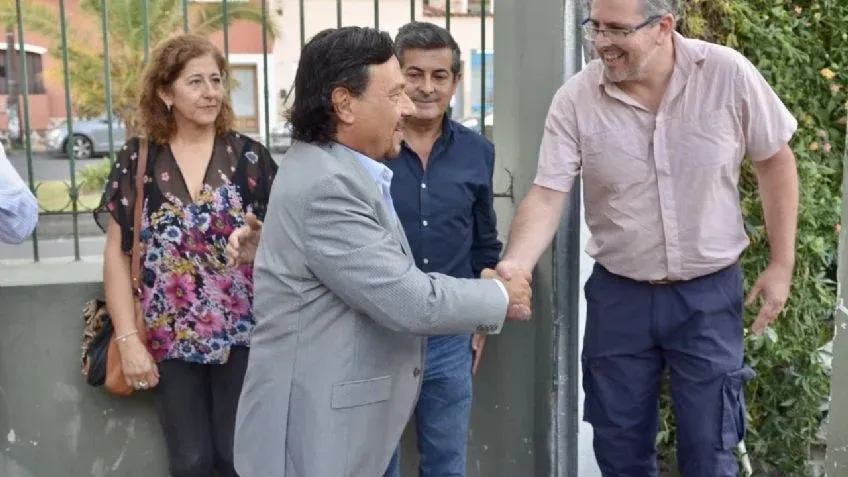 Fuerte revelación de Gerardo Romano: “De chico fui abusado”