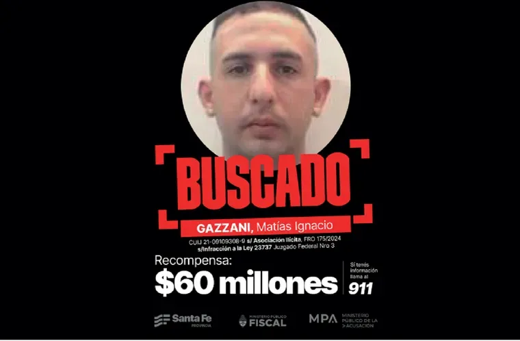 Fuertes vientos azotaron Santa María