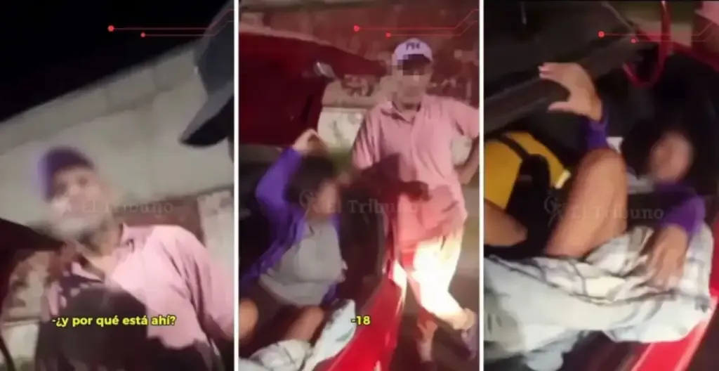 Fuerza Patria arrasa en Catamarca