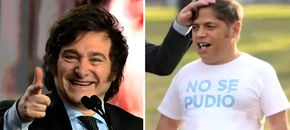 Fuga, mentiras y presiones: los tres motivos para dejar preso al ex de Lowrdez de Bandana