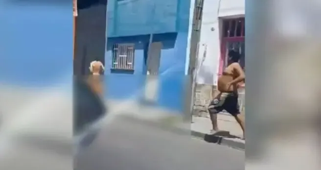 Funcionario acusado de abuso sexual y lesiones, quedaría en libertad