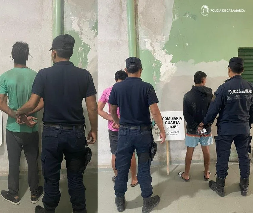 Funcionario denunciado por violencia de género