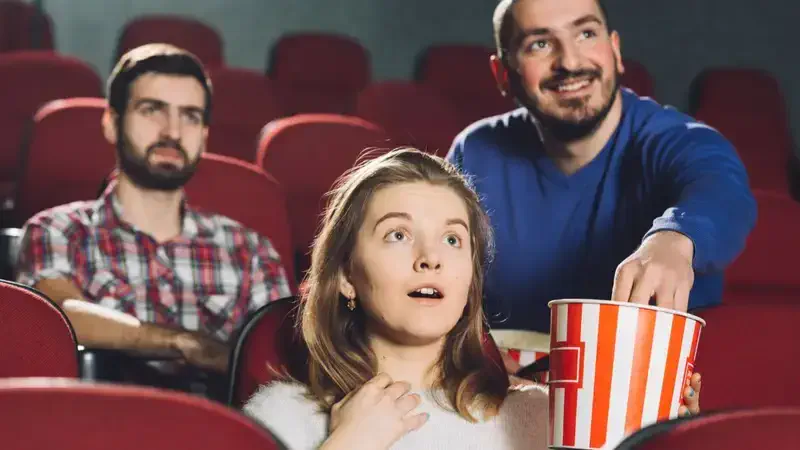 Furor con un nuevo cine de última tecnología para las vacaciones de invierno en Argentina