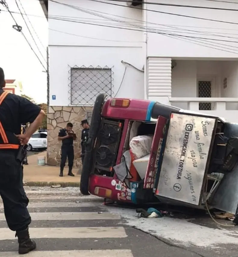 Furor por el pancho electrónico: qué es y dónde nació este invento
