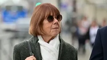 Gabriel Oliveri contó la razón por la que Pampita se separó de García Moritán