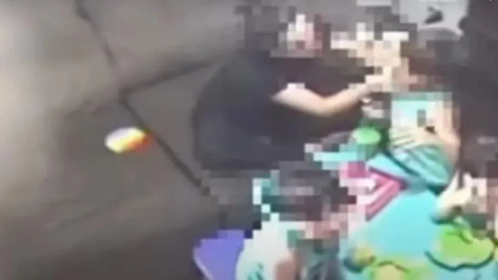 Gallardo cumplió el sueño a una nena santiagueña