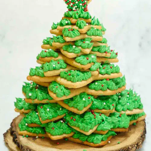 Galletitas navideñas