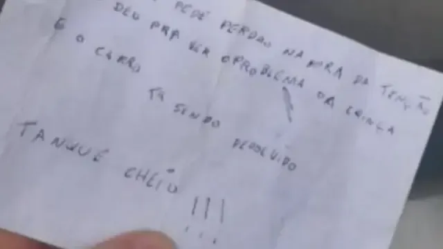 Ganó una camioneta 0 km en el bingo, la chocó y dejó sin luz a todo el pueblo