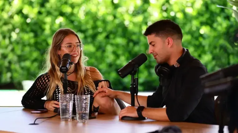 Gastón Edul confesó la verdad detrás del supuesto video íntimo con Nati Jota