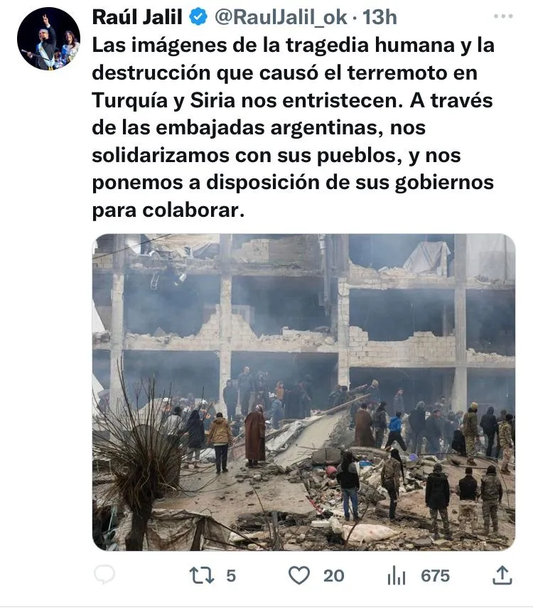 Gemelos sobreviven tras pasar 40 horas bajo escombros de los terremotos