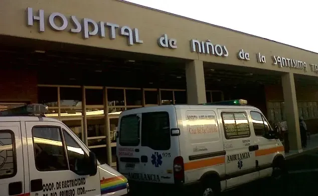Georgina Barbarossa reveló cómo fue ver a su hijo teniendo relaciones sexuales