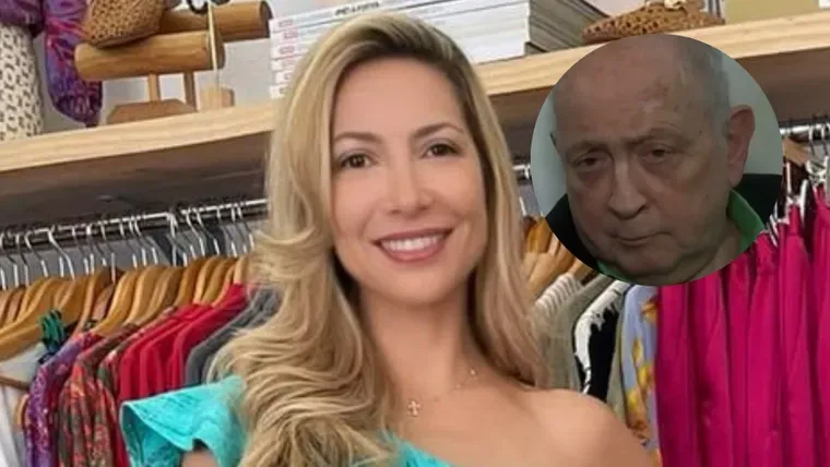 Gerardo Werthein le presentó la renuncia a Javier Milei