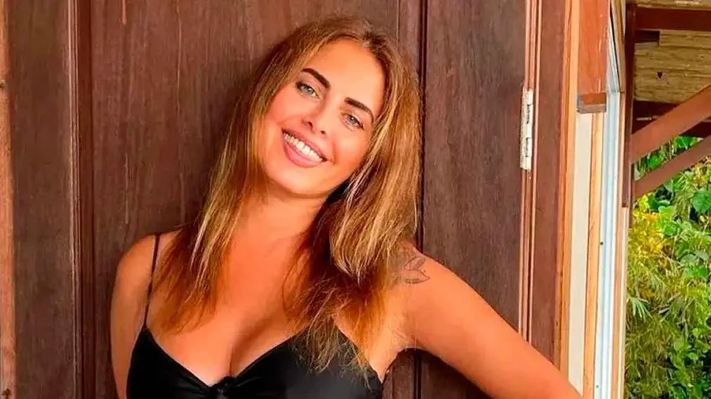 German Kiczka rompió el silencio tras ser detenido