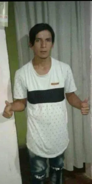 ¿Germán Martitegui le pegó a un enano?: El confuso video viral