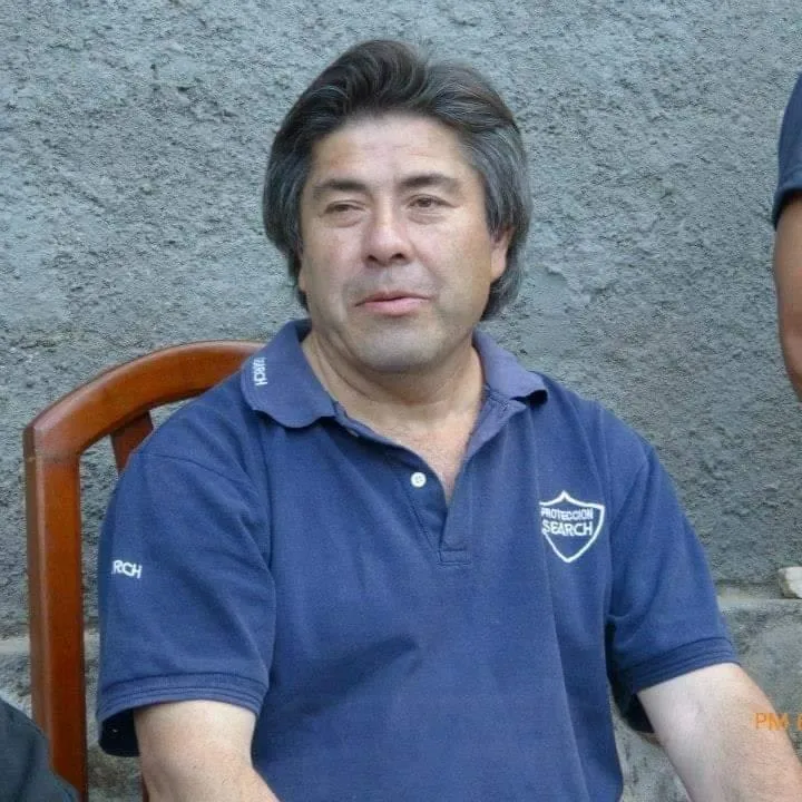 Germán Martitegui y un momento “místico” que le cambió su vida