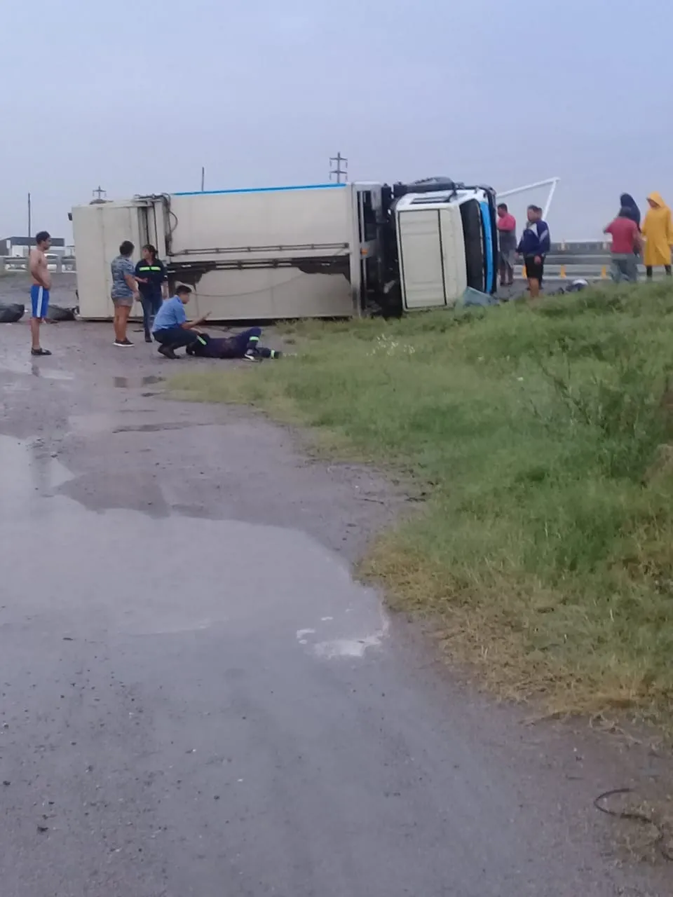 Gianola complicado por un audio a una locutora: “Hay que poner el cu...”