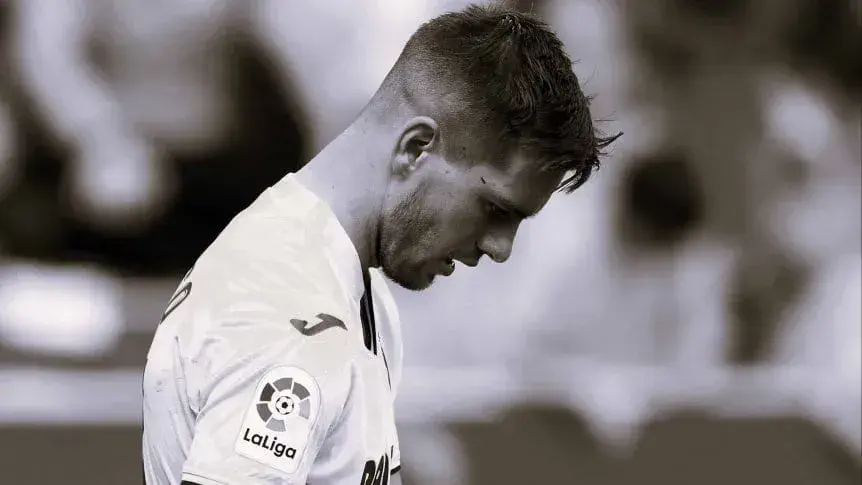 Giovani Lo Celso afuera del Mundial de Qatar 2022 con la Selección Argentina