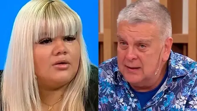 Gira titiritera de la compañía La Pareja