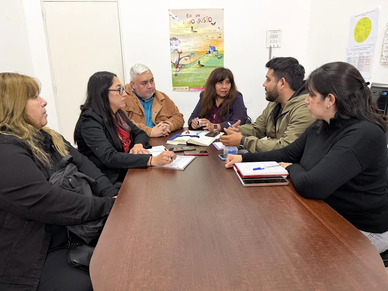 Giro en el caso Agostina Vega