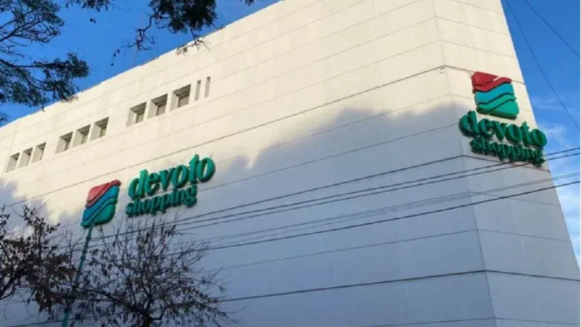 Gladys "la Bomba tucumana" se atragantó con un tenedor de plástico y terminó internada
