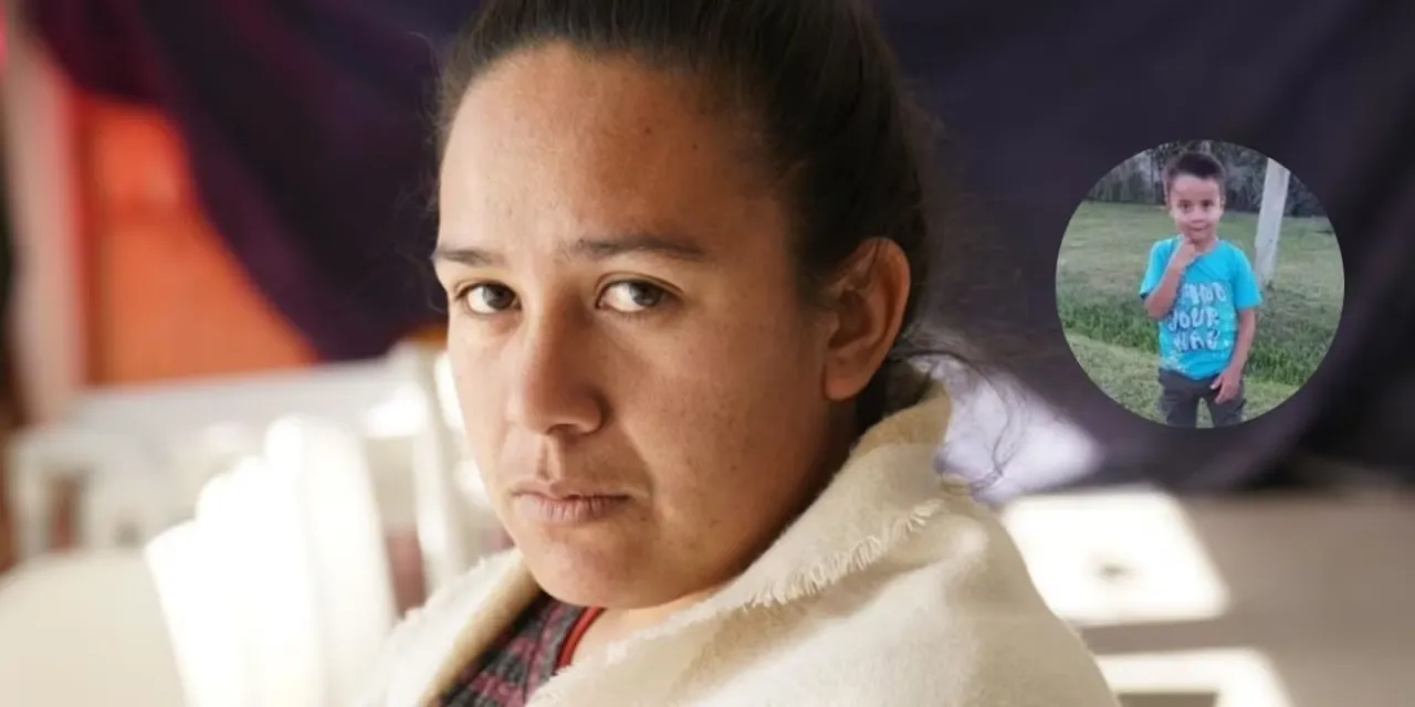 Gladys "La Bomba Tucumana" se mostró devastada por la muerte de su representante