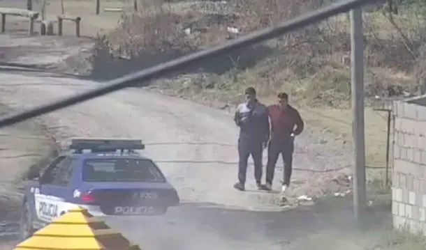 Gladys "La Bomba tucumana" subió unas explosivas fotos