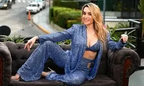 Gloria Carrá habló del noviazgo de Ángela Torres con Rusherking y sorprendió con un pícaro reclamo