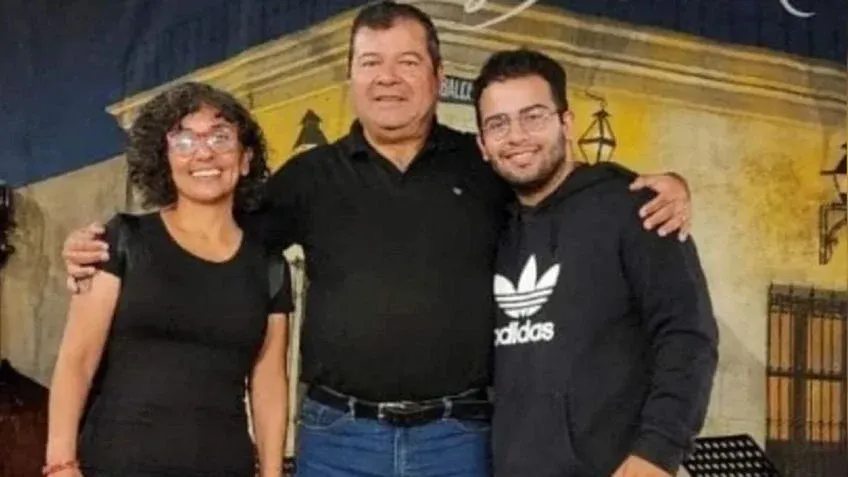 Gobernador garantizó el pago de sueldos, el aguinaldo y el aumento para estatales