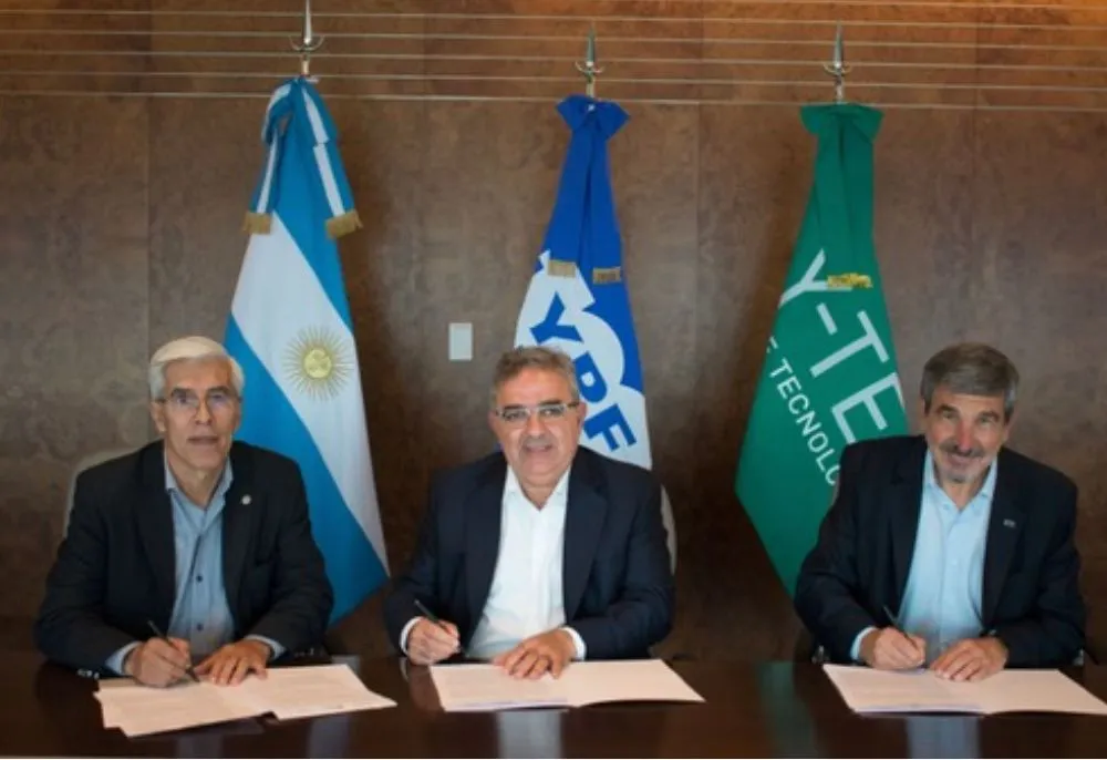 Golpe al bolsillo: Sube la nafta y el gasoil este jueves
