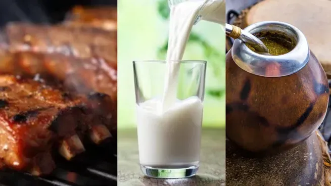 Golpe de calor y lactancia materna