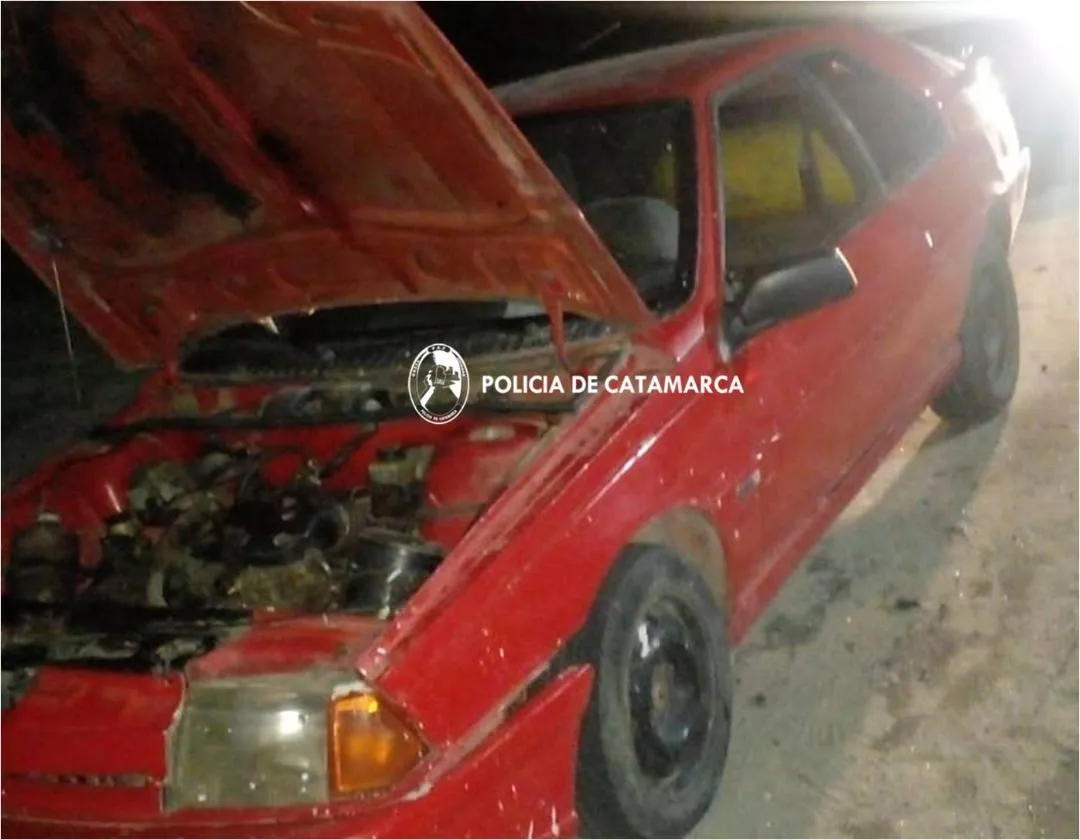Golpearon salvajemente a las asesinas de Lucio Dupuy en la cárcel y tomaron medidas drásticas