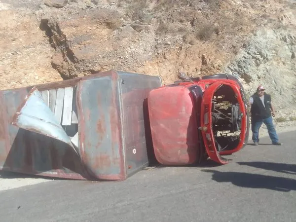 Golpeó a su expareja y le robó el celular
