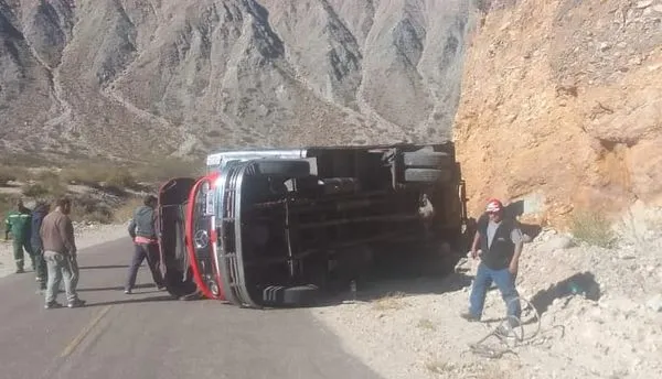 Golpeó a su expareja y le robó el celular