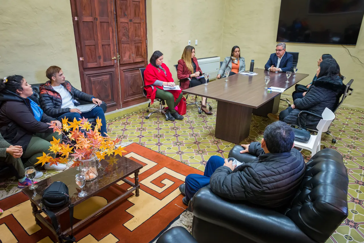 Golpeó a su pareja tras una discusión