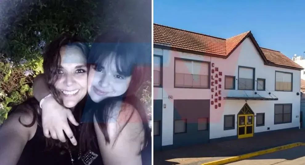 Golpeó a su pareja y la amenazó con un arma de fuego