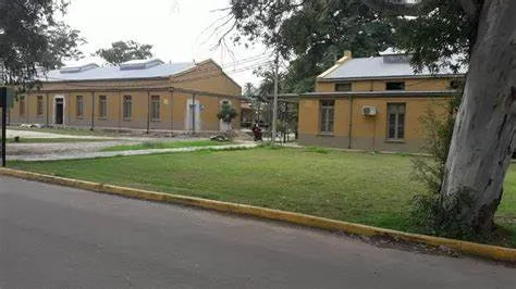 Golpeó su cabeza en una pileta y esta grave