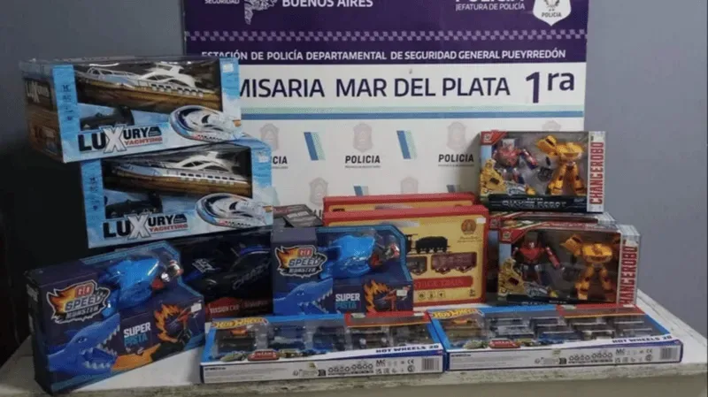 Golpes con bates y quemaduras con planchas: la escalofriante confesión de un padre