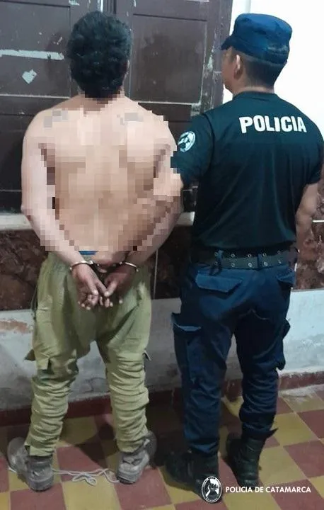 Gonzalo Montiel completó la pericia psicológica en la causa por abuso y su defensa pedirá el sobreseimiento definitivo