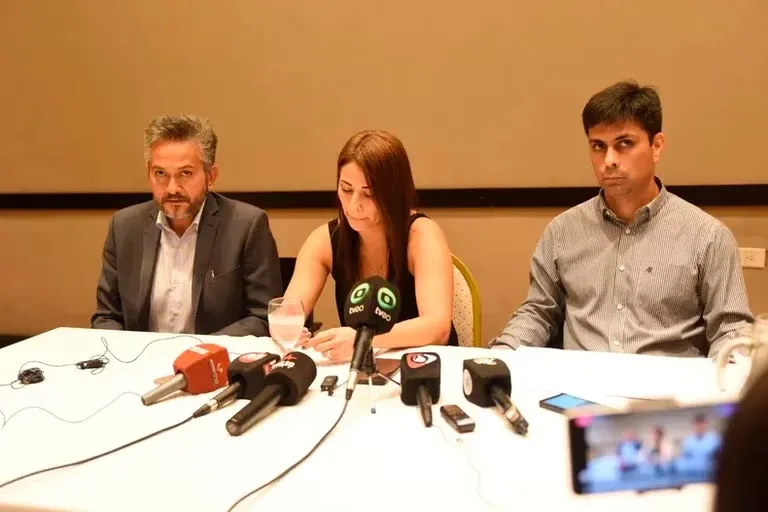 Gotelli disertará en Congreso del Norte Grande en Catamarca