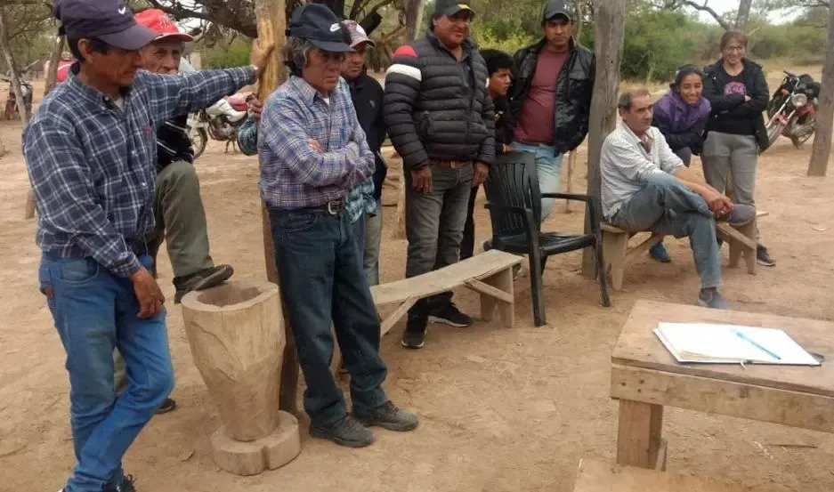 Grabaron un espectro en la ruta: sería un camionero que cree seguir vivo