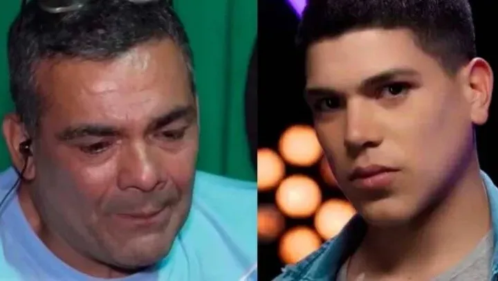 Grabó con L-Gante y Damas Gratis, ahora lo buscan por un crimen aberrante