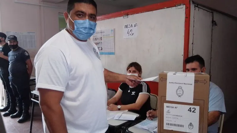 ¡Gracias a todos por confiar, creer y soñar más alto!