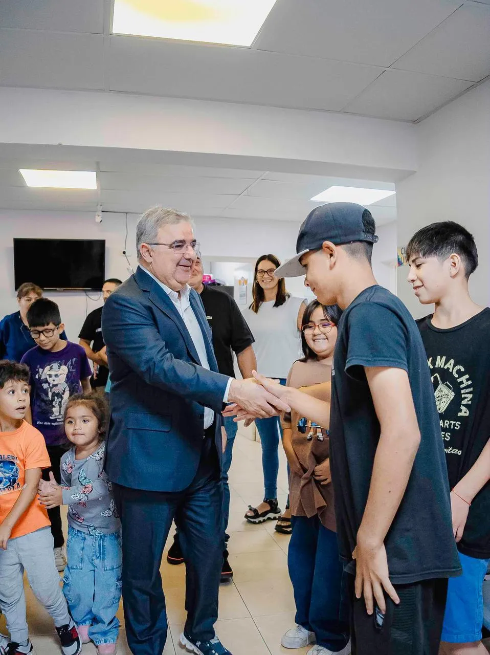 Gran convocatoria y participación en propuestas turísticas y culturales