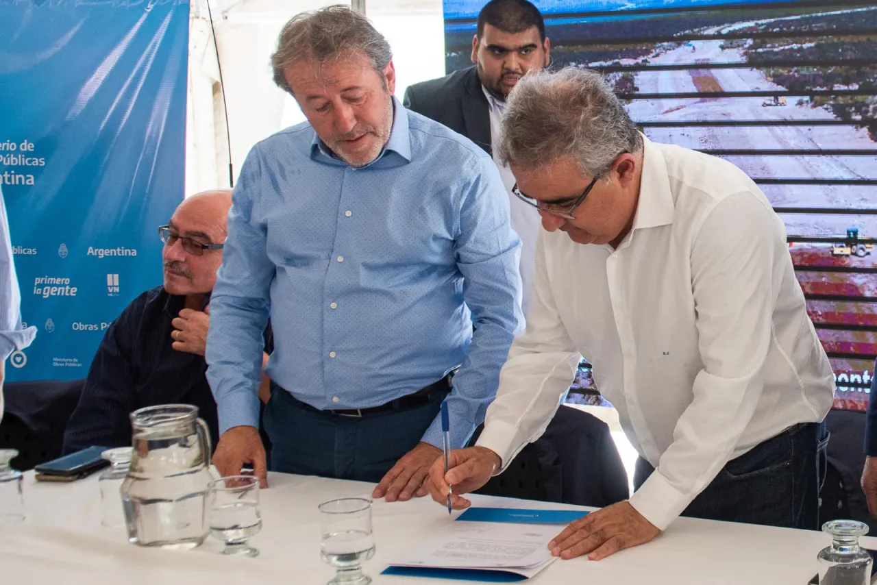 Gran despliegue de Turismo Capital en marco de las festividades marianas
