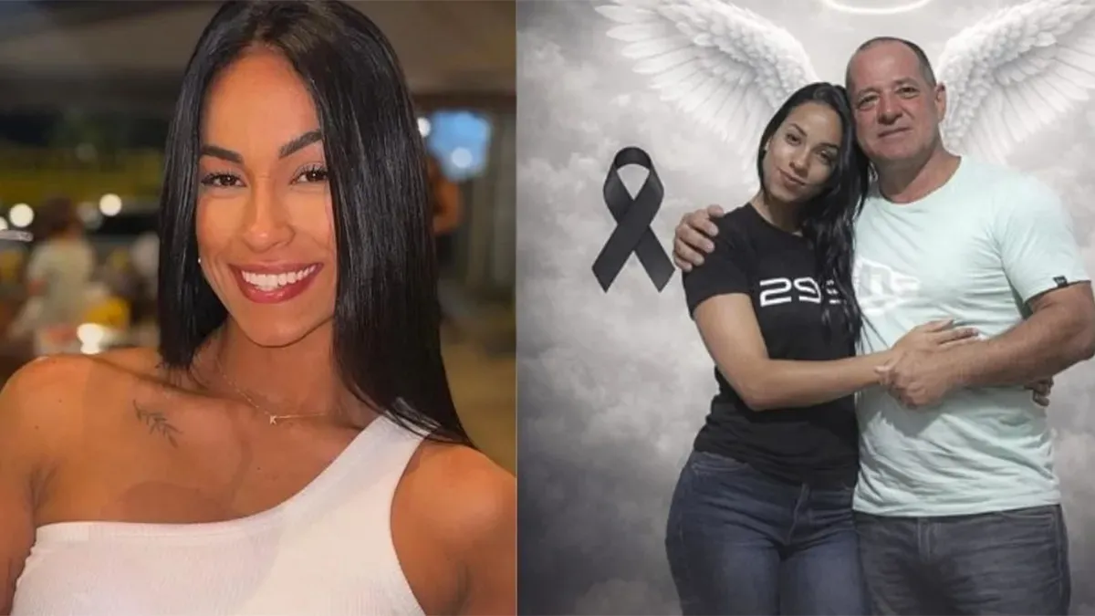 Gran Hermano: la modelo de OnlyFans Anto Pane acusó a Santiago del Moro de haberla “bajado” del reality