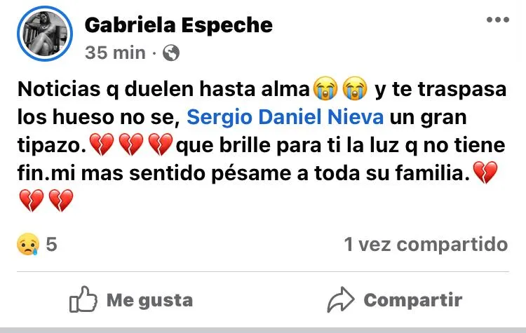 Gran Hermano: Nacho casi se desmaya por el olor que tenía Julieta y la mandó a bañarse