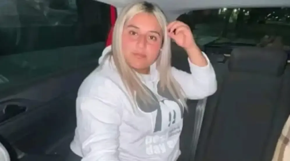 Grave choque y vuelco