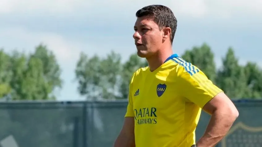 Grave denuncia contra la familia de Ricardo Fort