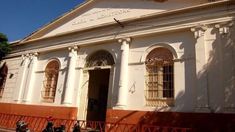 Grave denuncia contra un empleado: "Sin Justicia no hay paz, sin Justicia no se puede sanar"